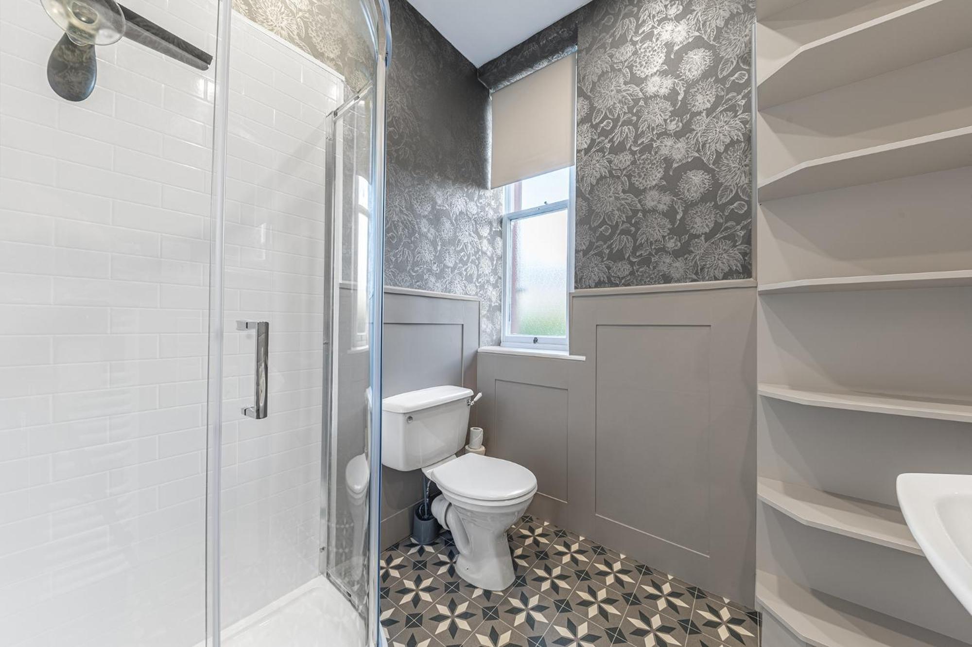 Ashbrooke Apartment Keswick At The Lairbeck Luaran gambar